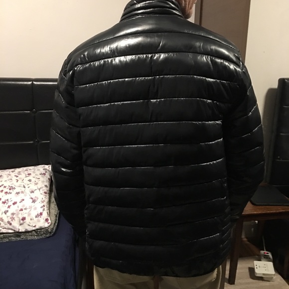 jacket - Picture 2 of 2